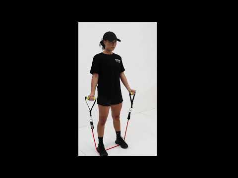 GoFit Ultimate Pro Gym Workout