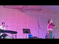 Michael McDermott  and Heather Lynne Horton - I Shall Be Healed