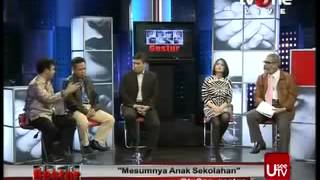 Download lagu [FULL] Mesumnya Anak Sekolahan Kasus Video SMPN 4 Jakarta mp3