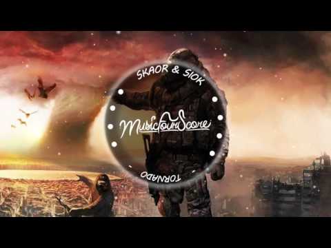 SKAOR & SIOK - Tornado (MusicFourScore Release)