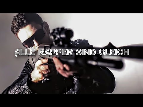 Sun Diego feat. Maximum Styles - Alle Rapper sind gleich
