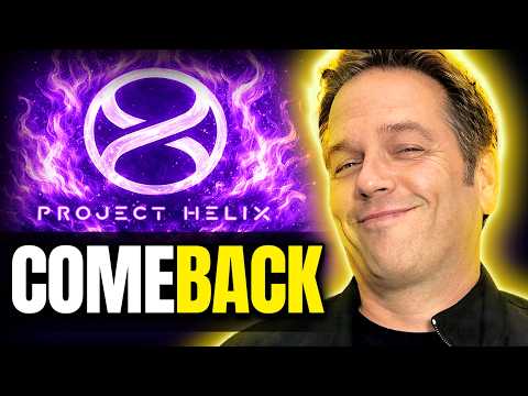 The New Xbox 'Console' Will Change Everything