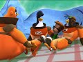 3 2 1 Penguins Save The Planets Trailer Coming Soon