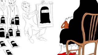Le portrait / The portraitist