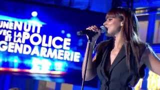 Shy&#39;m &quot;Silhouettes&quot; - #UneNuitAvec