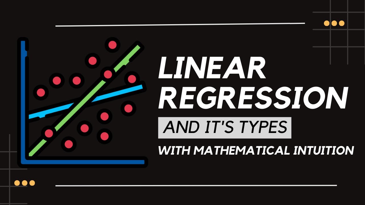 Understanding Linear Regression: A Comprehensive Guide | Galaxy.ai