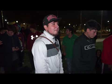 GNK VS VDF  8vos RG X FLYMEHIGH