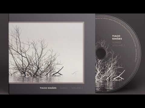 “Não é tarde demais”: Album “Songs - Volume 2”, by Tiago Simães