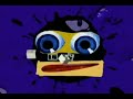 Klasky Csupo Robot Logo By Windowsi3ds REMASTERED