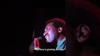 I&#39;ve Been Loving You Too Long – Otis Redding live Monterey 1967