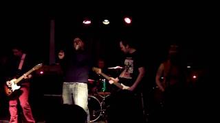 Full Body Anchor- Fly By Night