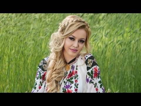 Andreea Teleguta - Hai invata dantu NOU @gsmusicfolclor