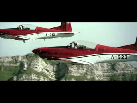 AIR14 Payerne Trailer