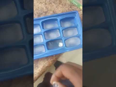 Freezer spell to stop murderers and gossip mongers.