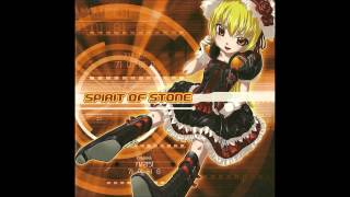 Spirit of Stone - 09: knights of tradition