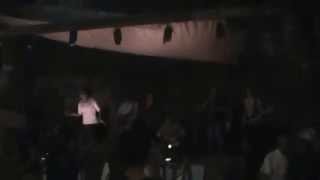 Quanaxhuato by Reggae La Tinta