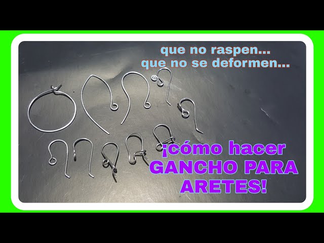 Vídeo relacionado con Weenkeey 2 pares de aretes góticos de espada de daga retro largos con gancho de espada punk, aretes colgantes para mujer, color plateado y negro