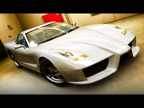 Crashday Redline Edition - All Cars