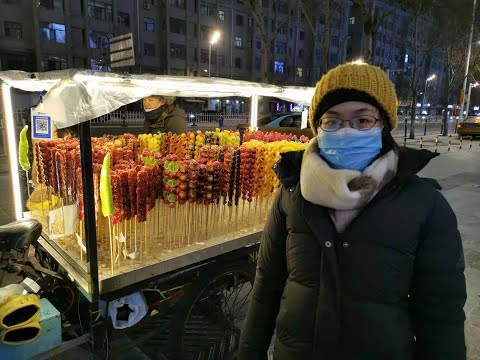 #21 Najbardziej Polskie miasto Chin, czyli nareszcie w Harbinie  (cz.1)