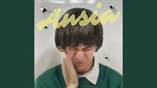 MATTIA ALIENO – ‘Ansia’