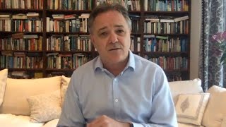 video: Britain on coronavirus 'knife edge', Sage adviser warns, with spike in infections expected by July