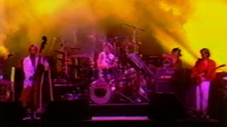The Police - Live Oakland 1983 [BEST QUALITY]