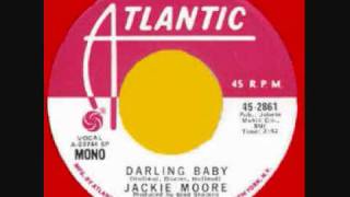 Jackie Moore  Darling Baby