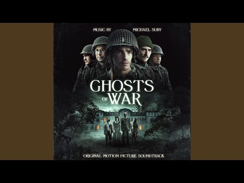 The Germans Arrive I