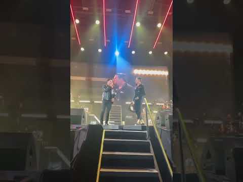 Jhonny Rivera ft. Yeison Jiménez - Termino Tu Juego (En vivo)