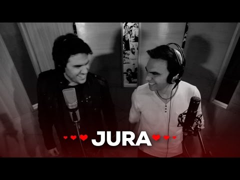 Marco e Mario - Jura (Lyric Oficial)