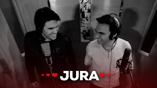 Marco e Mario - Jura (Lyric Oficial)