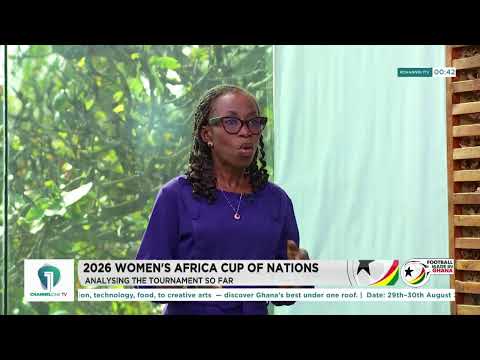 Channel One TV Live | Latest News Updates from Ghana