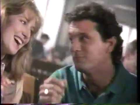 1995 Fudruckers "World's Greatest Hamburgers" TV Commercial