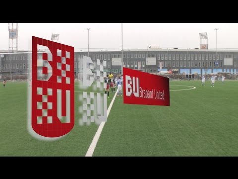 PEC Zwolle D2 - Brabant United D2