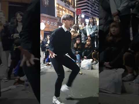 [MAXXAM] 190314 이찬욱 - Monster (EXO cover)