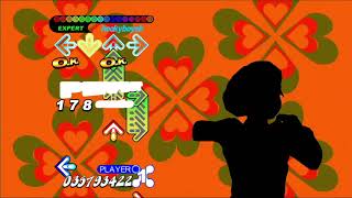 [DDR UNIVERSE] Don&#39;t Play Nice / Verbalicious