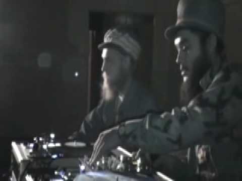 "Rasta" Dubplate (Brizion ft. Sister June)