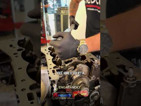 Melhor motor para fazer swap em carro antigo - Jairinho e ACF #carros