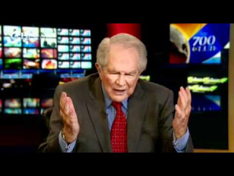 News on The 700 Club: April 16, 2012 - CBN.com