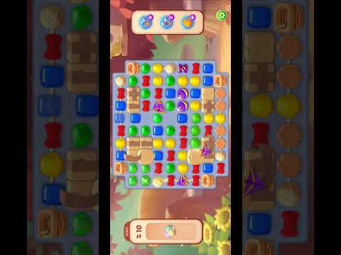 Shorts Playrix Homescapes Gameplay Walkthrough Level 12861-010