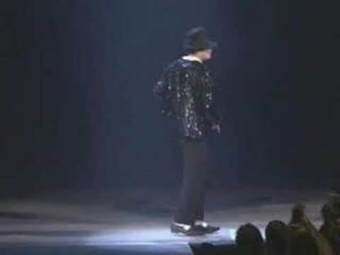 Michael Jackson Freestyle