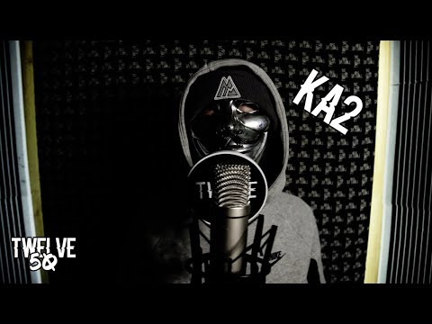 KA2 - REALITY CHECK [Twelve 50 TV]