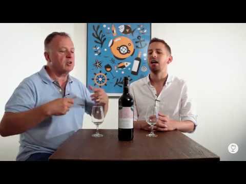 DOMAINE SARRABELLE - SARRO-BELLO 2016 // Dégustation Le Petit Ballon