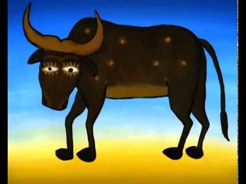 Lullabies from Around the World - Datooga / Tanzania