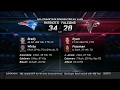 Super Bowl 51 Greatest Moments Of The Game With Chris Berman Super Bowl 51