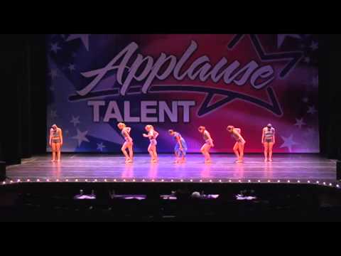 KarTV - Best Lyrical/Contemporary Performance - Cleveland, OH