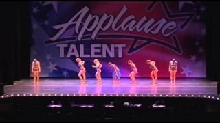 KarTV - Best Lyrical/Contemporary Performance - Cleveland, OH