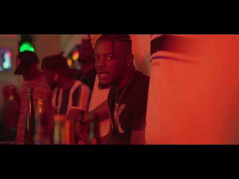 Jquan - Tenacious (Official Music Video)