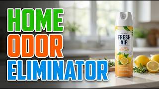 TOP 5 Best Air Freshener To Eliminate Home Odor 2026
