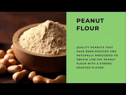 Isolate Soy Protein Powder